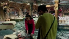 Bigg Boss - Season 18 - 3rd November 2024